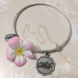 Sister Bella Ryan Bangle